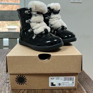 Toddler Ugg Ager boot